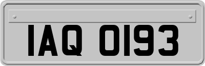 IAQ0193