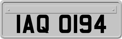 IAQ0194