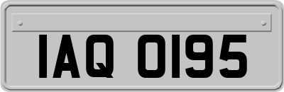 IAQ0195