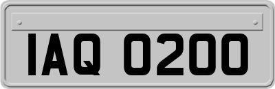 IAQ0200