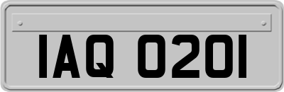 IAQ0201