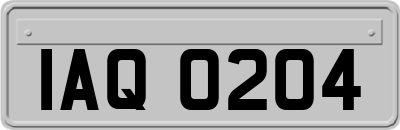 IAQ0204