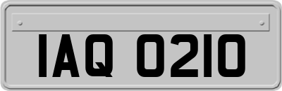 IAQ0210