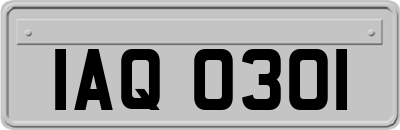 IAQ0301