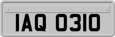 IAQ0310