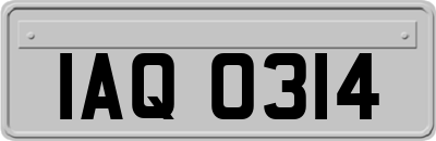 IAQ0314