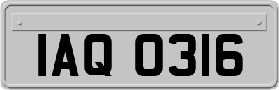 IAQ0316