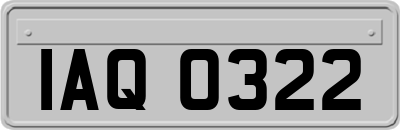 IAQ0322