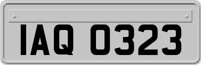 IAQ0323