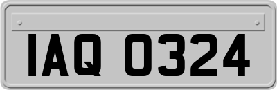 IAQ0324