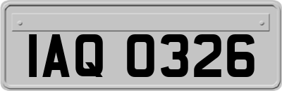 IAQ0326