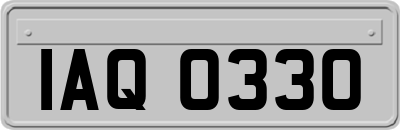 IAQ0330