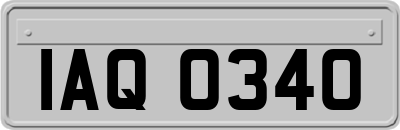 IAQ0340