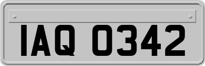 IAQ0342