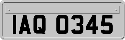 IAQ0345