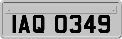 IAQ0349