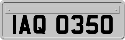 IAQ0350