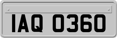 IAQ0360