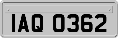 IAQ0362