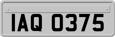 IAQ0375