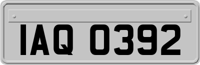 IAQ0392