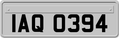 IAQ0394