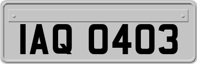 IAQ0403