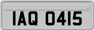 IAQ0415