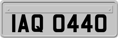 IAQ0440