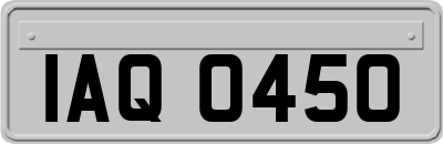 IAQ0450