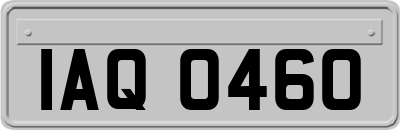 IAQ0460