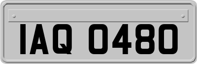 IAQ0480