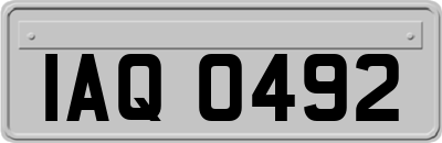 IAQ0492