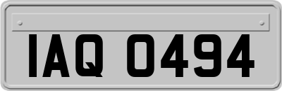 IAQ0494