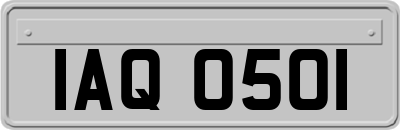 IAQ0501