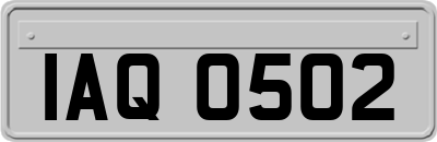 IAQ0502