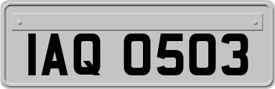 IAQ0503