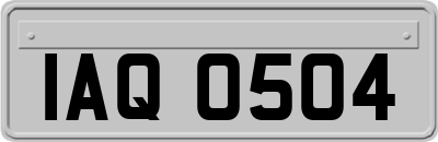 IAQ0504