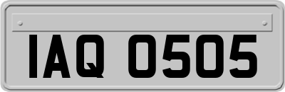 IAQ0505