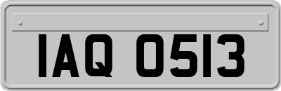 IAQ0513