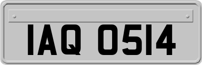 IAQ0514