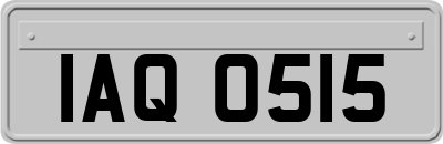 IAQ0515