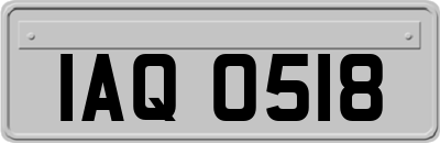 IAQ0518