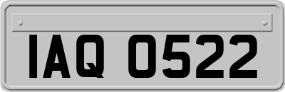 IAQ0522