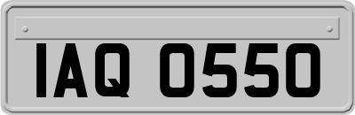 IAQ0550