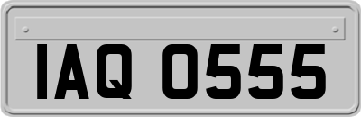 IAQ0555