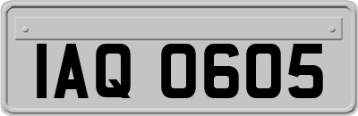 IAQ0605