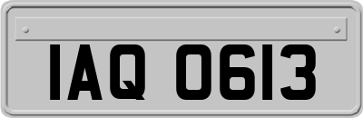 IAQ0613