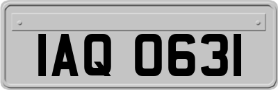 IAQ0631