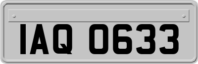 IAQ0633